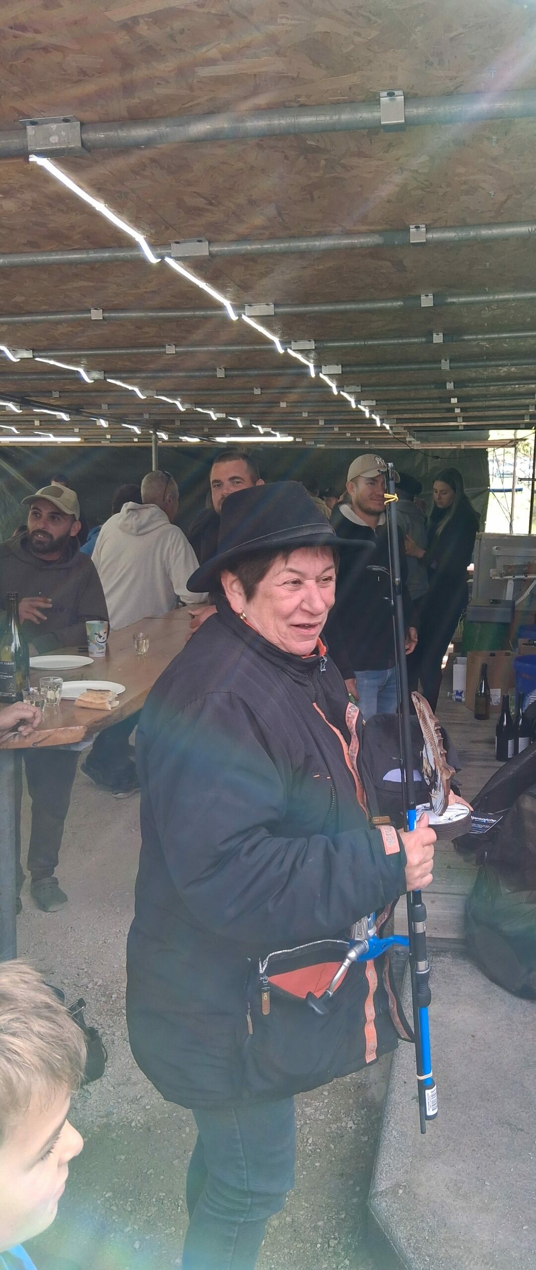 RÉSULTATS CONCOURS TRUITES 05 Octobre 2025 4 RÉSULTATS CONCOURS TRUITES 05 Octobre 2025 4